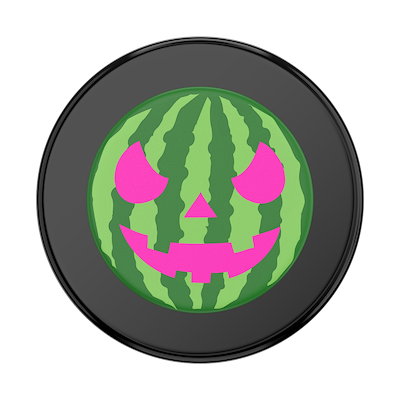 Secondary image for hover Jack-o'-Melon &mdash; MagSafe PopGrip