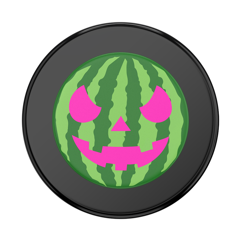 Jack-o'-Melon &mdash; MagSafe PopGrip image number 1
