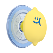 Lemony &mdash; MagSafe PopGrip image number 1