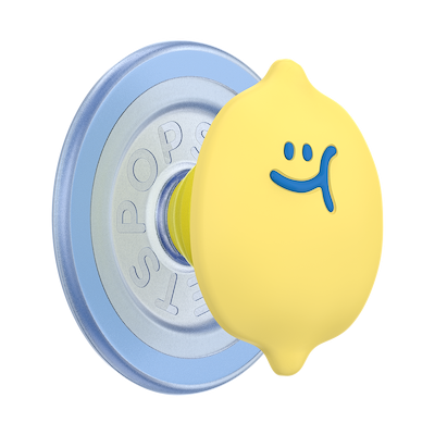 Lemony &mdash; MagSafe PopGrip