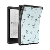 Tiny Bows &mdash; Kindle 11th Gen MagSafe Case image number 3