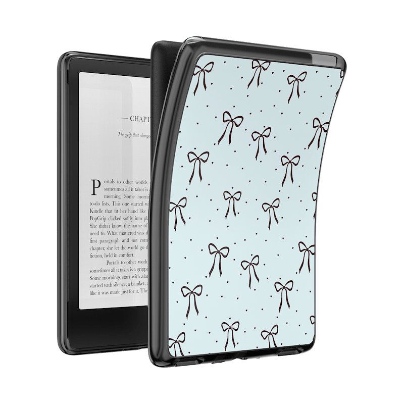 Tiny Bows &mdash; Kindle 11th Gen MagSafe Case image number 2