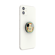 Enamel Vintage Mickey Mouse &mdash; Adhesive PopGrip image number 6