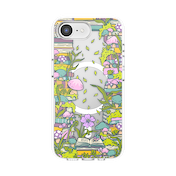 Fairy Trap Library &mdash; iPhone 17e/16e MagSafe Case image number 1