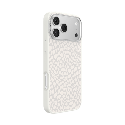 Secondary image for hover Horchata Fossil &mdash; iPhone 18 Pro Max MagSafe Case