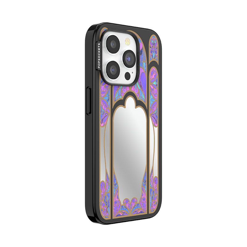 Fairyglass &mdash; iPhone 15 Pro MagSafe Case image number 1