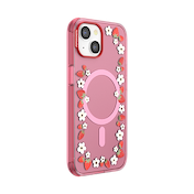 Strawberry Frame&nbsp; &mdash; iPhone 14 MagSafe Case image number 2