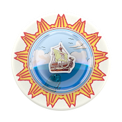 Tidepool The Going Merry &mdash; MagSafe PopGrip image number 2