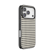 Gingham &mdash; iPhone 17 Pro MagSafe Case image number 2