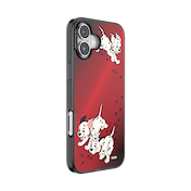 Mirror Can You Spot Me? &mdash; iPhone 16 Plus MagSafe Case image number 2