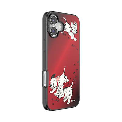 Secondary image for hover Mirror Can You Spot Me? — iPhone 16 Plus MagSafe Case