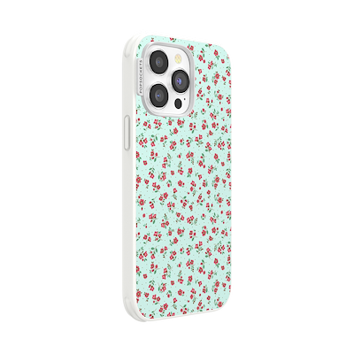 Secondary image for hover Ditsy Field Dreams &mdash; iPhone 14 Pro Max MagSafe Case