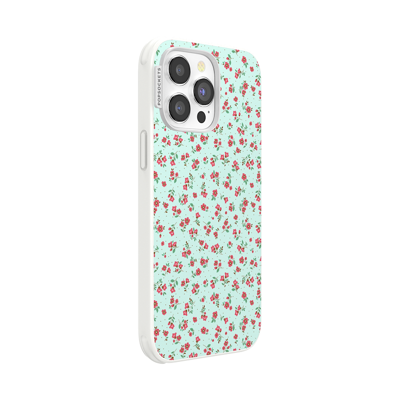Ditsy Field Dreams &mdash; iPhone 14 Pro Max MagSafe Case image number 1