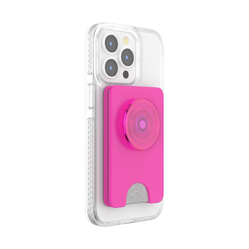 Magenta — MagSafe PopWallet+ image number 6