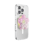 Tidepool Squishy Daisy Pink &mdash; MagSafe PopGrip image number 10