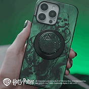 Tidepool There's Only Power &mdash; MagSafe PopGrip image number 3