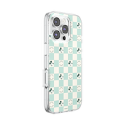 Mickey Mouse Classic Check &mdash; iPhone 16 Pro MagSafe Case image number 2