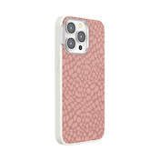 Clay Rosa Fossil &mdash; iPhone 13 Pro MagSafe Case image number 2