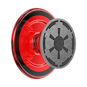 Enamel Long Live The Empire &mdash; MagSafe PopGrip image number 1