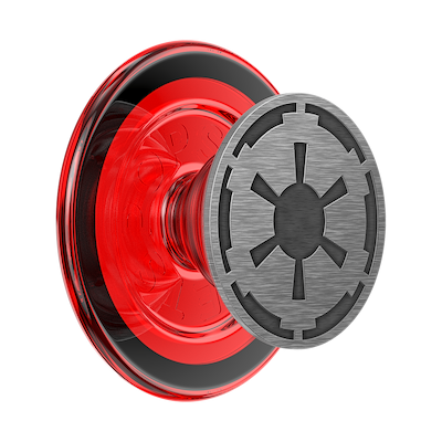 Enamel Long Live The Empire — MagSafe PopGrip