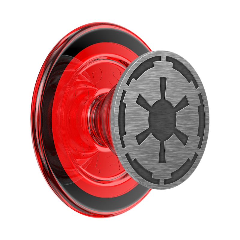 Enamel Long Live The Empire — MagSafe PopGrip image number 0