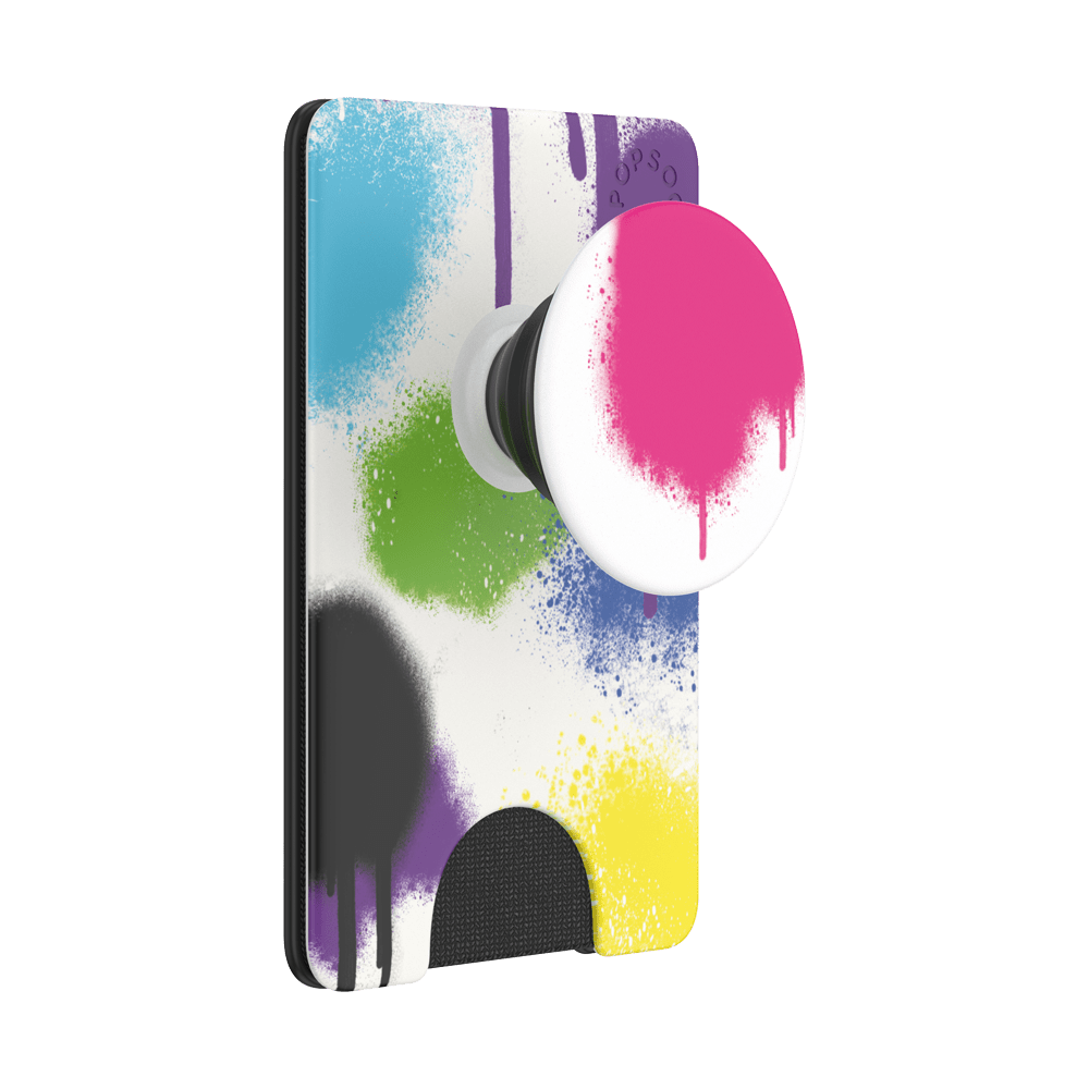 PopWallet+ Paint Ball image number 2