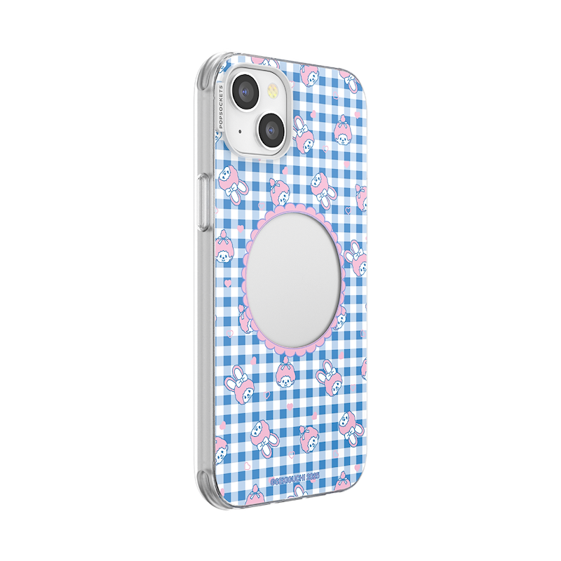 Framed &mdash; iPhone 14 Plus MagSafe Case image number 1