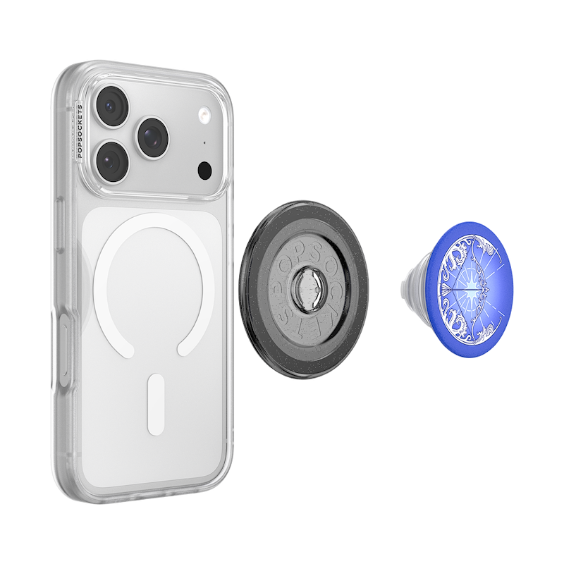 Curse Breaker &mdash; MagSafe PopGrip image number 3