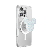 Earridescent Mickey White &mdash; MagSafe PopGrip image number 8