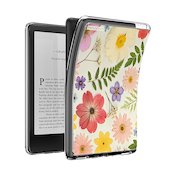 Wild Blooms &mdash; Kindle 11th Gen MagSafe Case image number 3