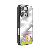 Mirror Enjoy the Little Things &mdash; iPhone 16 Pro MagSafe Case image number 2