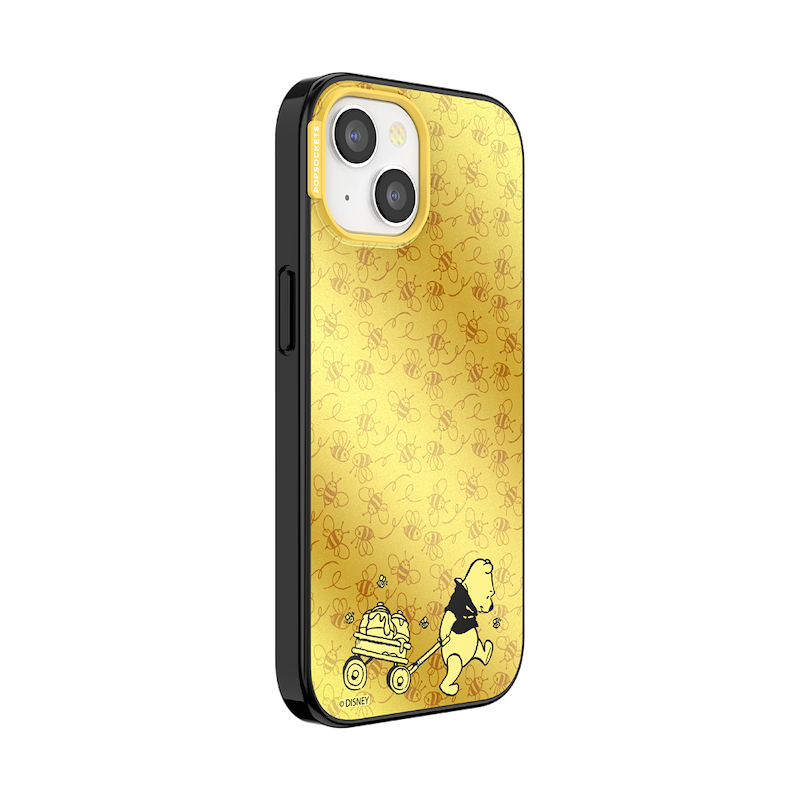 The Honey Division &mdash; iPhone 15 MagSafe Case image number 1