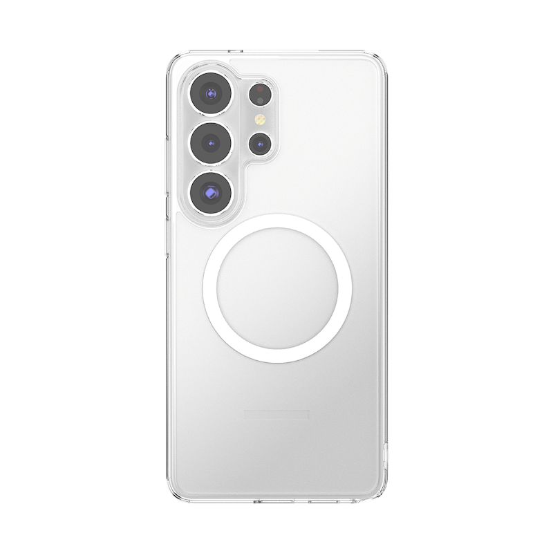 Clear &mdash; Samsung Galaxy S26 Ultra MagSafe Case image number 0