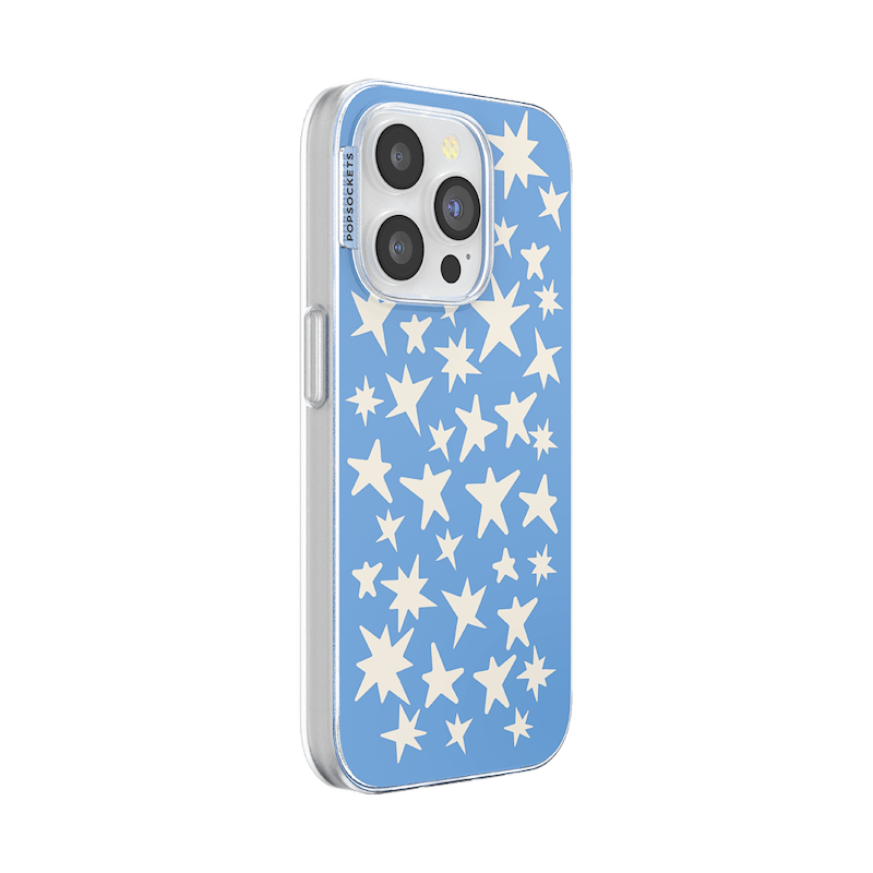 Stargazer &mdash; iPhone 15 Pro MagSafe Case image number 1