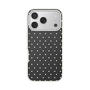 Licorice Dot &mdash; iPhone 17 Pro MagSafe Case image number 1