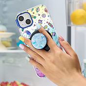 Stitch Snack Dreams &mdash; iPhone 17 Pro Max MagSafe Case image number 6