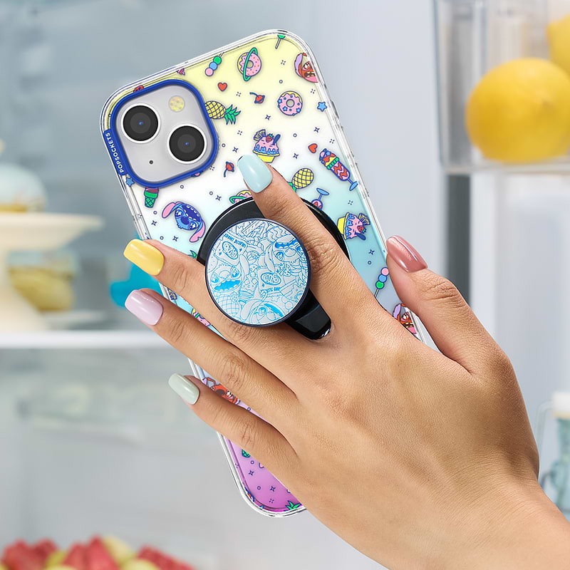 Stitch Snack Dreams &mdash; iPhone 17 Pro Max MagSafe Case image number 5