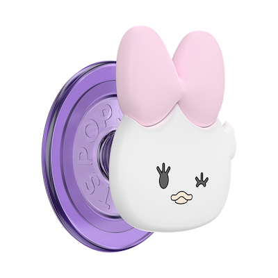Kawaii Daisy — MagSafe PopGrip