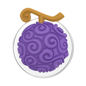 PopOut Gum Gum Fruit &mdash; MagSafe PopGrip image number 2