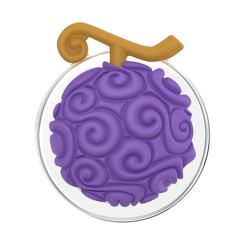 PopOut Gum Gum Fruit &mdash; MagSafe PopGrip image number 1