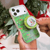The Grinch &mdash; iPhone 18 Pro Max MagSafe Case image number 4