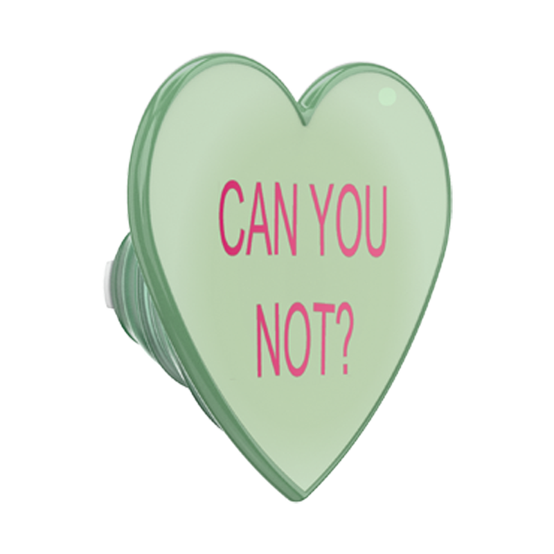 Can You Not — PopTop