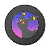 Enamel Umbreon Moonlight &mdash;  MagSafe PopGrip image number 2