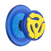 Backspin Adapt &mdash; MagSafe PopGrip image number 1