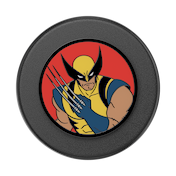 Enamel Wolverine &mdash; MagSafe PopGrip image number 2