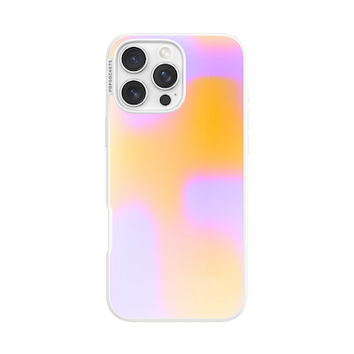 Orange Dreams &mdash; iPhone 16 Pro Max MagSafe Case
