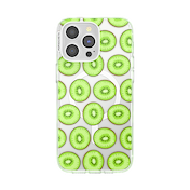 Kiwi Slice &mdash; iPhone 15 Pro Max MagSafe Case image number 1
