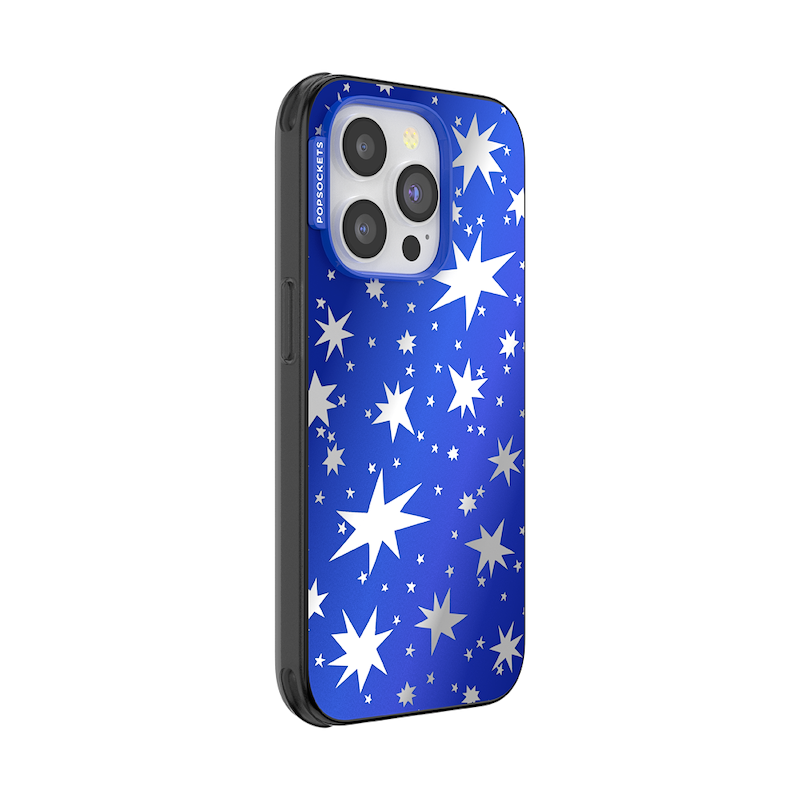 Space Zap &mdash; iPhone 14 Pro MagSafe Case image number 1