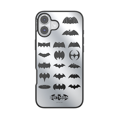 Batman Eras  &mdash;  iPhone 16 Plus MagSafe Case