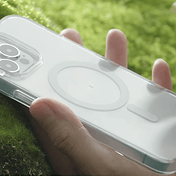 Aluminum Topo &mdash; MagSafe PopGrip image number 3